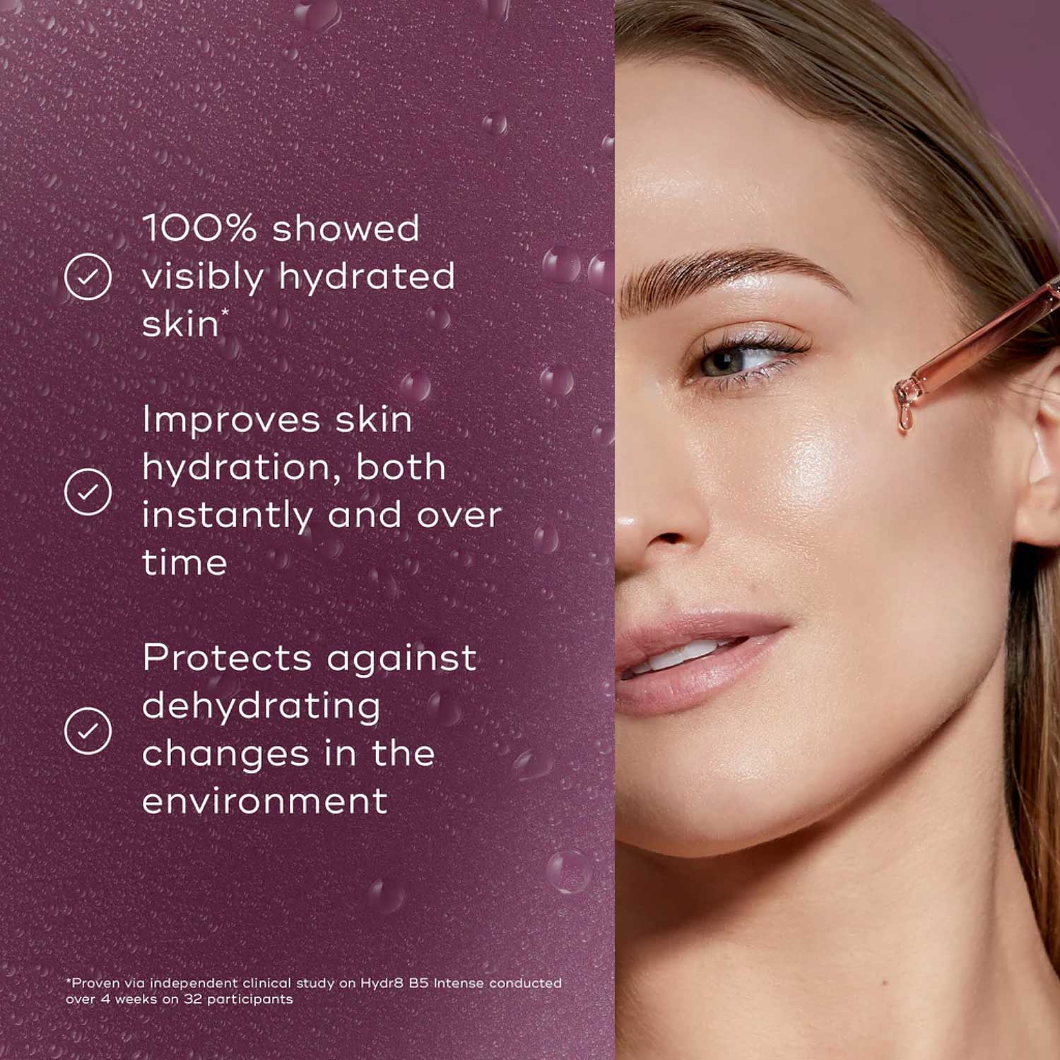MEDIK8 Hydr8 B5 Intense Serum 30ml