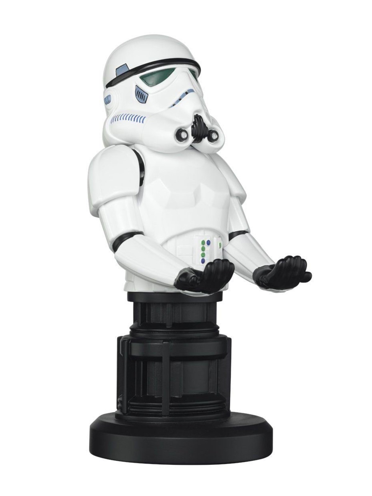 Cable Guys Star Wars: Stormtrooper - Miscellaneous Zubehör für Spielkonsole