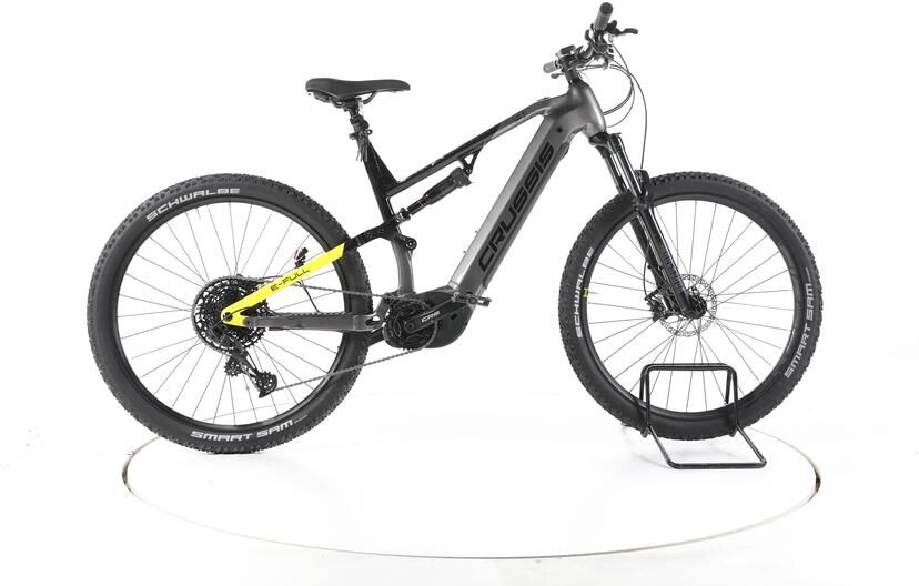 Crussis e-Full 9.10 E-Bike Tout-Suspendu 2024 - 306745