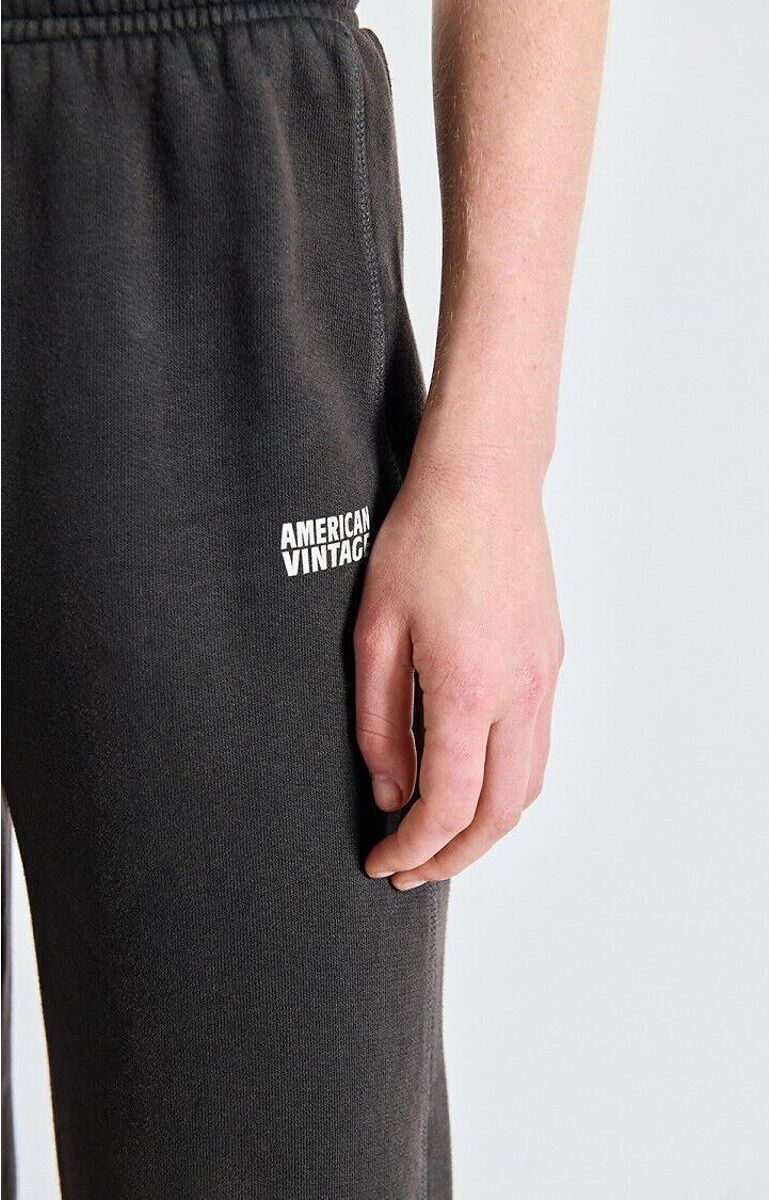 AMERICAN VINTAGE Pantalon jogging IZUBIRD