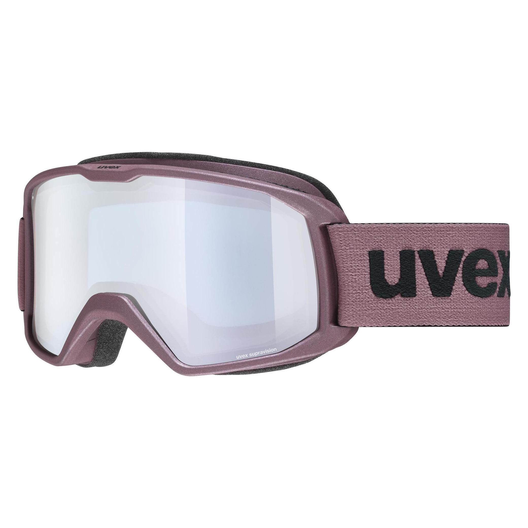 Uvex Elemnt FM (55/0/640/3030)