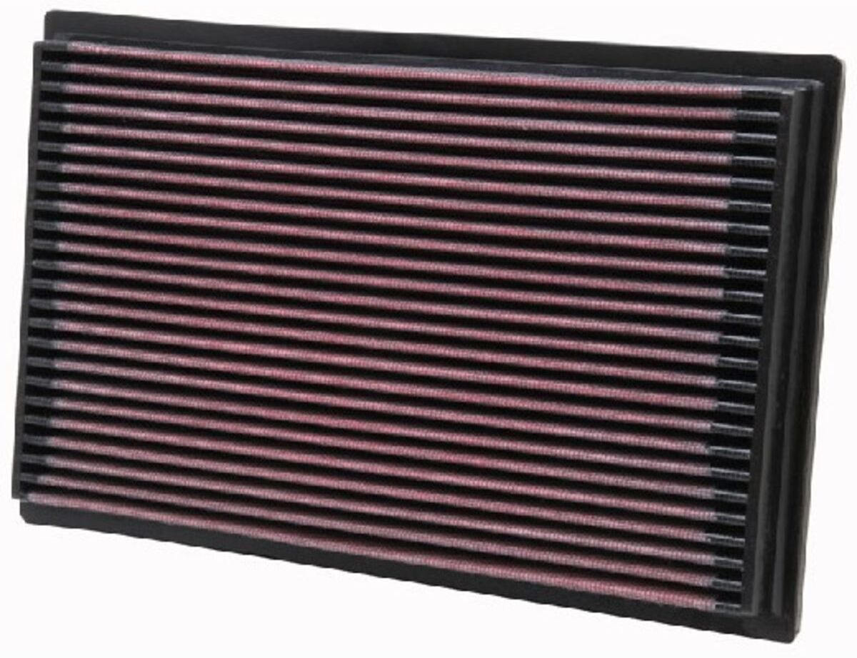 K&N Filters Filtro aria K&N; 33-2080