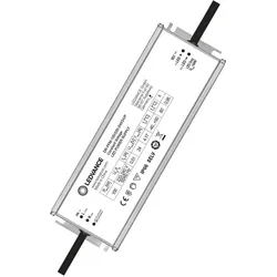 Osram, Beleuchtung Zubehör, LED-Treiber mit konstanter Spannung fürden Aussenbereich DR-PFM-100/220-240/24/P