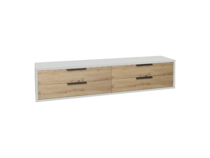 Lowboard Clyde, Byyu, Holzwerkstoff