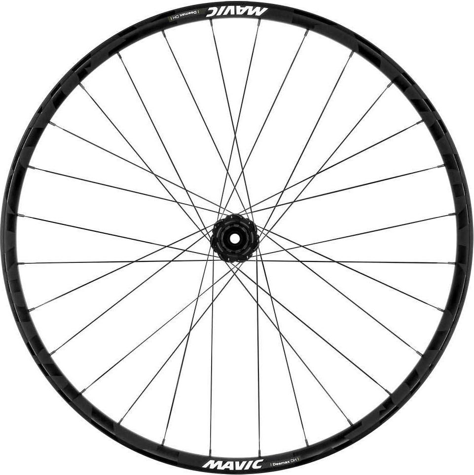 Mavic Deemax Dh 27.5'' Int Mtb Hinterrad Silber 12 x 157 mm / Sram XD Silber 12 x 157 mm