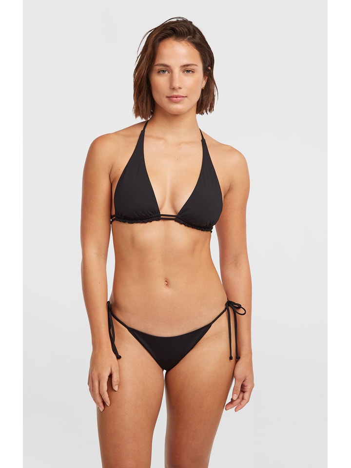 O'Neill Bikini "Mother Maracas" in Schwarz - 38