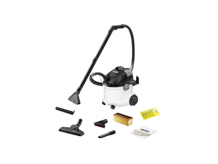 Kärcher SE 5 Carpet/furniture cleaner *DEMO*