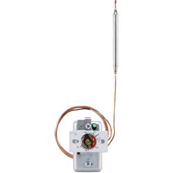 Jumo 60000211 2-Punkt-Regler Temperaturbegrenzer 50 bis 300 °C Relais 16 A