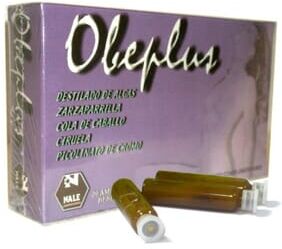 Nale Obeplus+