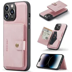 König Design Hülle Handy Schutz für Apple iPhone 14 Pro Max Plus Case Cover Bumper Etuis Neu (Apple iPhone 14 Pro, Apple iPhone 14 Pro Max), Smartphone Hülle, Rosa