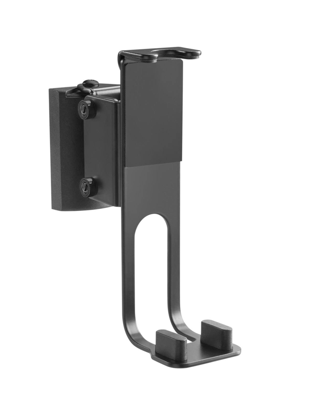Sinox One SONOS One One SL Play:1 Speaker Mount - Black - Max 3 kg - recommended for