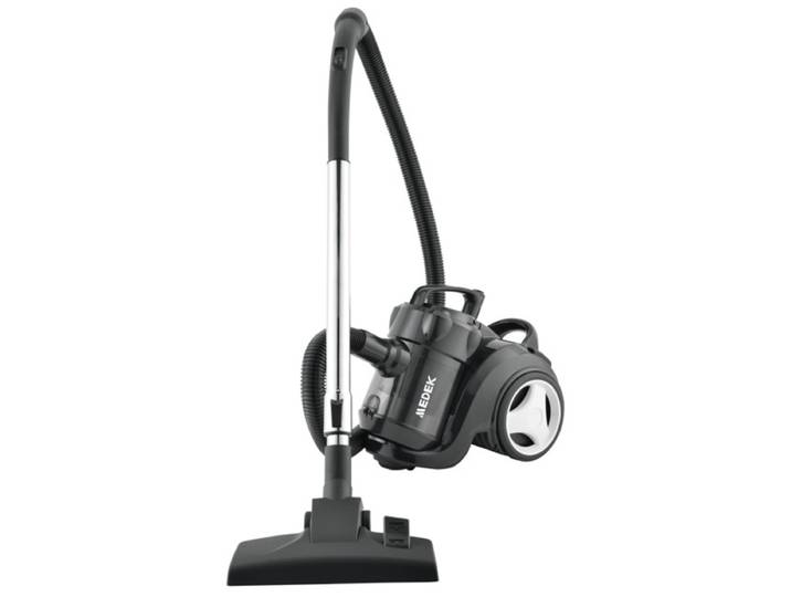 Aspirateur traîneau sans sac MD669NR MEDEK