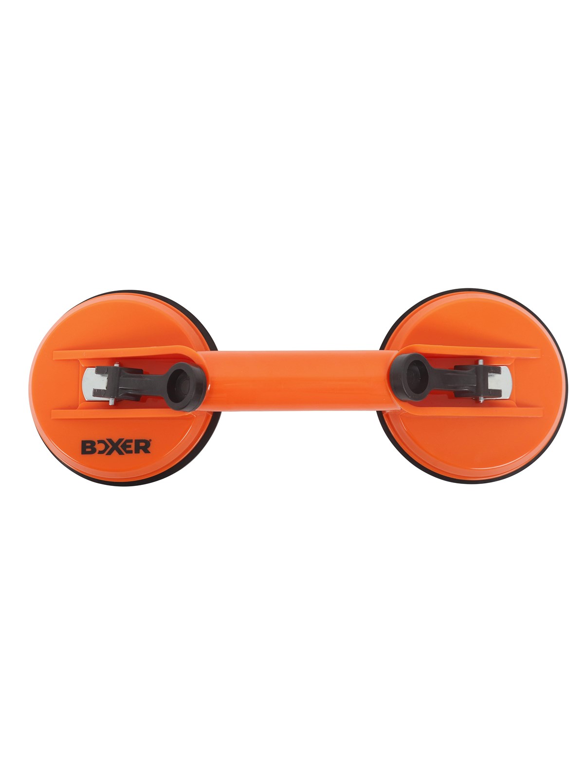 Boxer Double ended suction cup