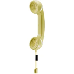 Native Union POP Phone mit USB-C Anschluss, Telefon Zubehör