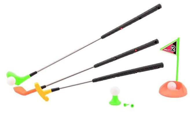 Johntoy Golfset