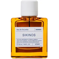 50ml KORRES SIKINOS Eau de Toilette