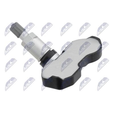 NTY Radsensor, Reifendruck-Kontrollsystem ETPMS-AU-001 für Audi