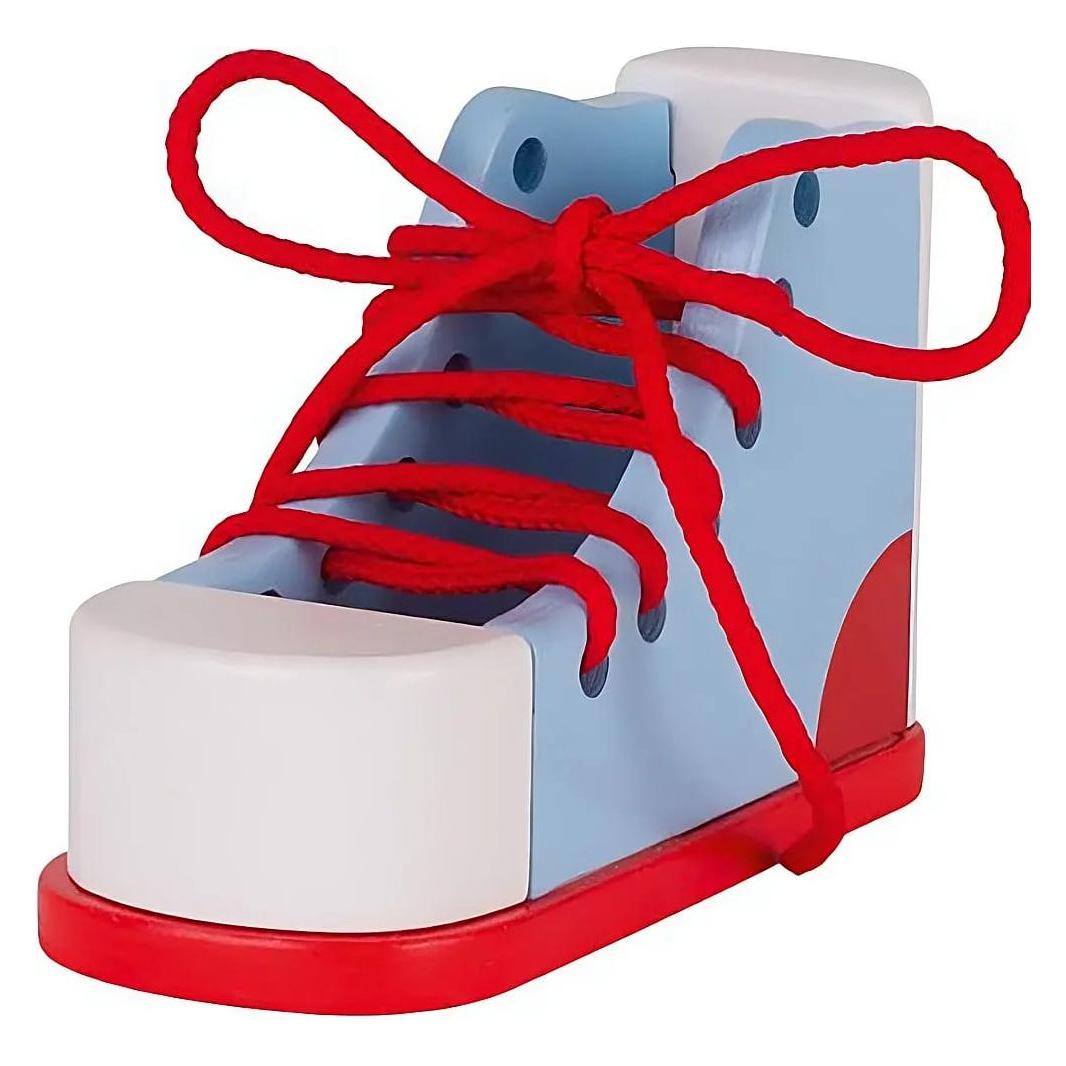 Goki Lernschuh (Deutsch, Englisch, Französisch, Italienisch, 3 - 8.25 Jahre) (58784)