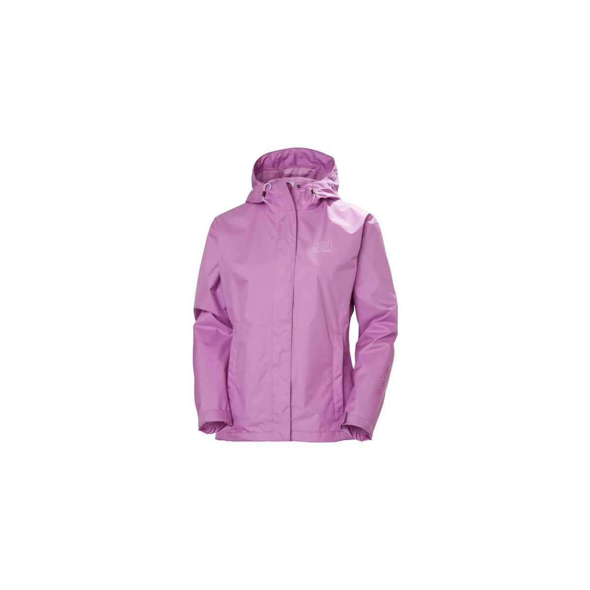 Helly Hansen W Seven J Jacket meta pink (089) S 62066_089-S