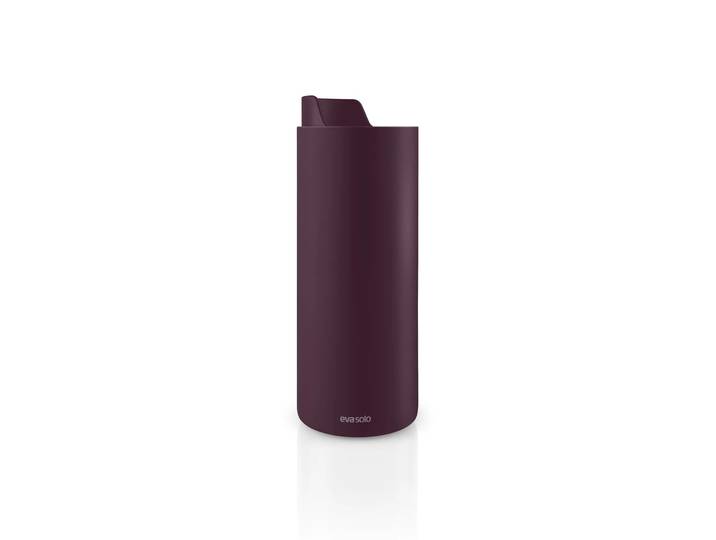 Eva Solo Eva Solo Urban To Go thermosbeker Fig purple, 0,35 L