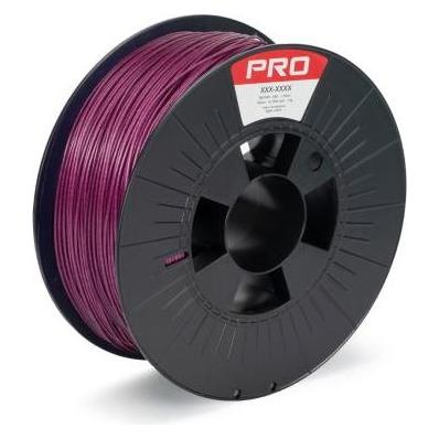 RS PRO PLA 3D-Drucker Filament zur Verwendung mit Gängige Desktop-3D-Drucker, Violett, 1.75mm, FDM (PLA, 1000 g, 1.75 mm) (1901971)