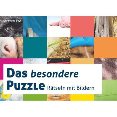 Das besondere Puzzle