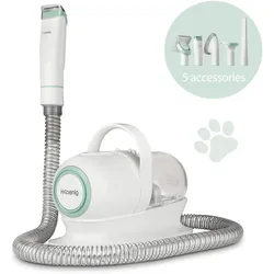 H.Koenig Haarschneider für Tiere (Hund, Katze), Tierhygiene