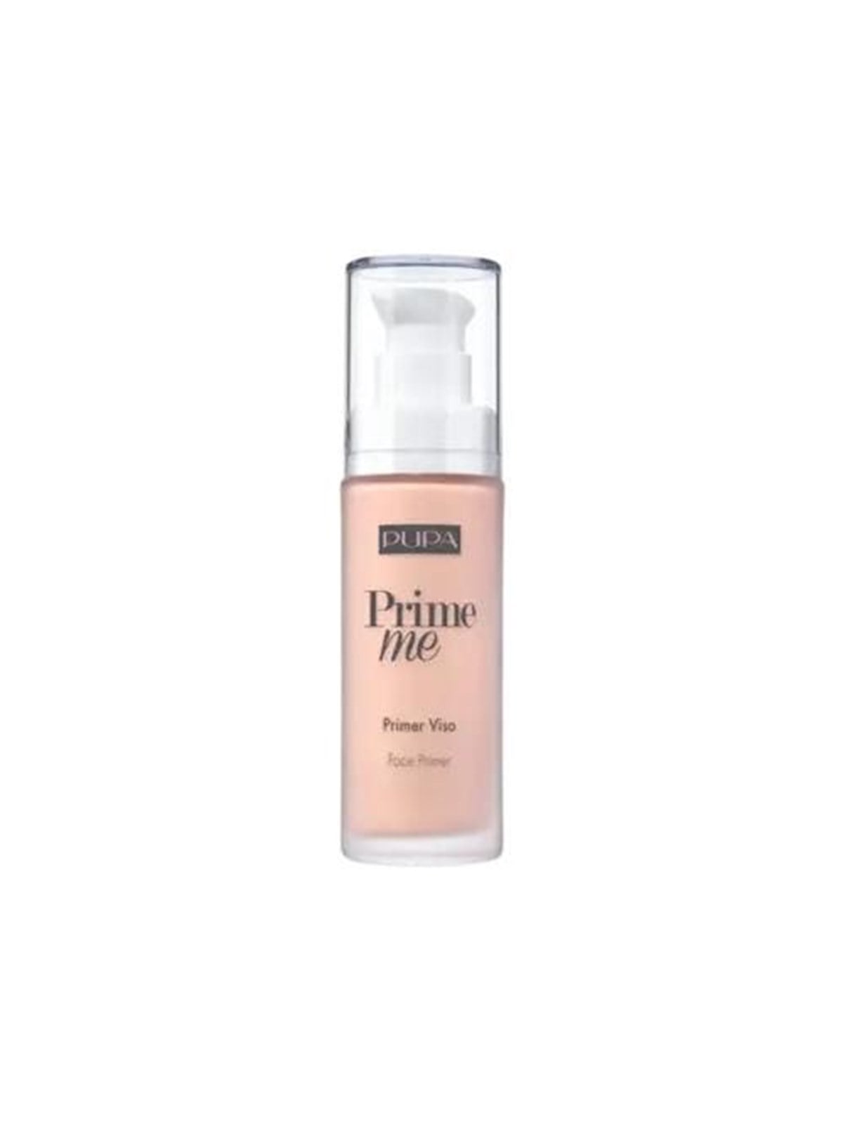 PUPA Milano Pupa Prime Me Corrective Face Primer
