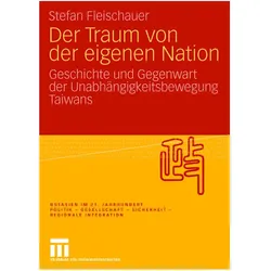 Der Traum von der eigenen Nation, Fachbücher von Stefan Fleischauer