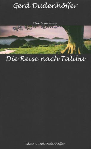 Gerd Dudenhöffer - Die Reise nach Talibu - Preis vom 09.10.2026 07:28:09 h
