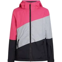 McKINLEY Kinder Jacke Inika G, Größe 116 in Schwarz Schwarz