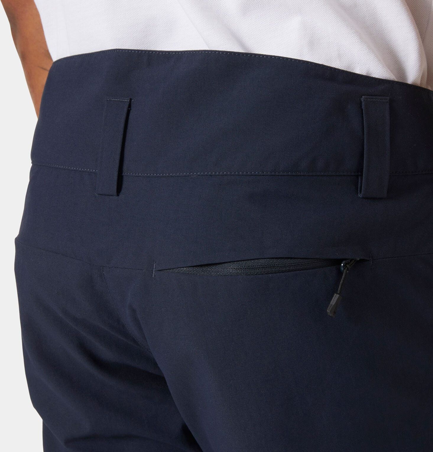Helly Hansen Men's Crewline Cargo Shorts 2.0 - Blue - 38