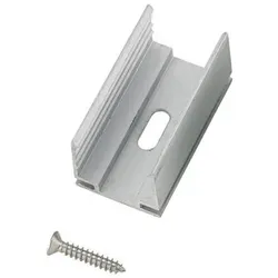 Sigor Montageclips 10x für Art Top, Side, 3D 1617