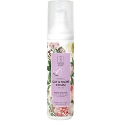 Raunsborg, Gesichtscreme, - Day & Night Cream Anti-Age 50ml (50 ml, 24h Creme)