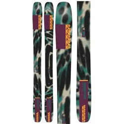 K2 Damen Freeride Ski Mindbender 106C W  ́23 - 167 - 167