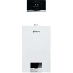 VAILLANT Paket 1.785/3 ecoTEC plus VC 10CS/1-5, VRT 380/2