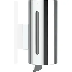 Contract Seifenspender 300 ml Chrom für die Wand