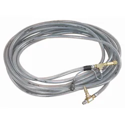 3M DBI-SALA Mobi-Lok – Schlauch für Sekundär-Vakuum-Anker, 15 m, 15,0 m