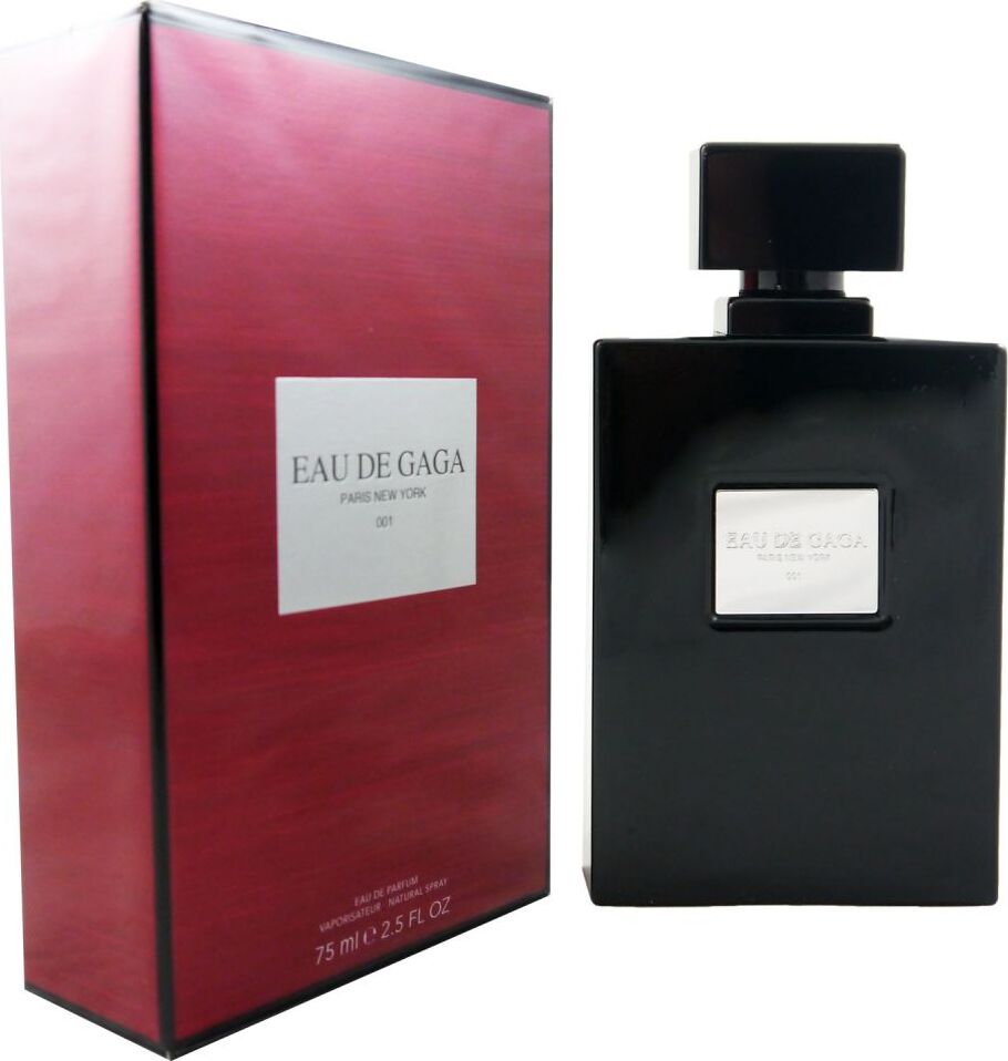 Lady Gaga Eau de Gaga 75 ml Eau de Parfum EDP
