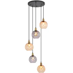 PENDELLEUCHTE Glyveth 54.5/20/156 cm