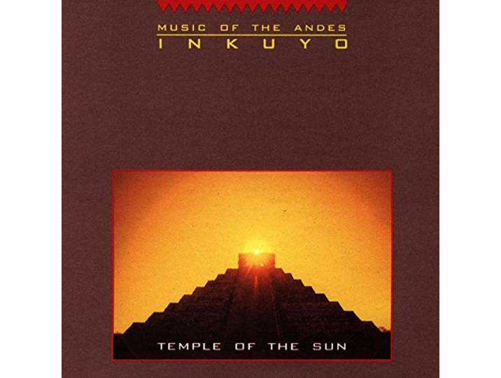 Inkuyo - Temple Of The Sun