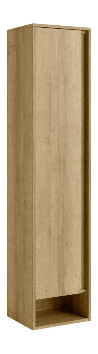 FACKELMANNGMBH NATURA HS li 38x166,5x32 AsEi 1 Tür 16918212