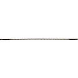 Bahco 303-5P Kopiersägeblätter 5Er Pack Für Kopiersäge 301, 165mm