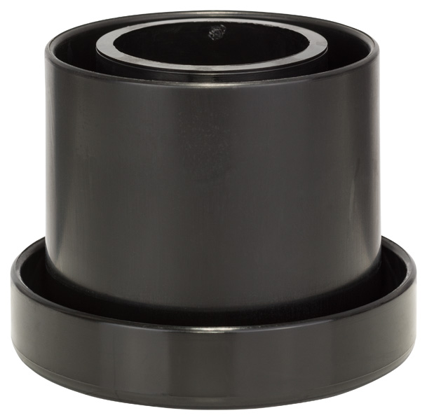 Bosch Adapter für Bosch-Sauger, 35 mm, für Anschluss 19 mm Schlauch 1609200933