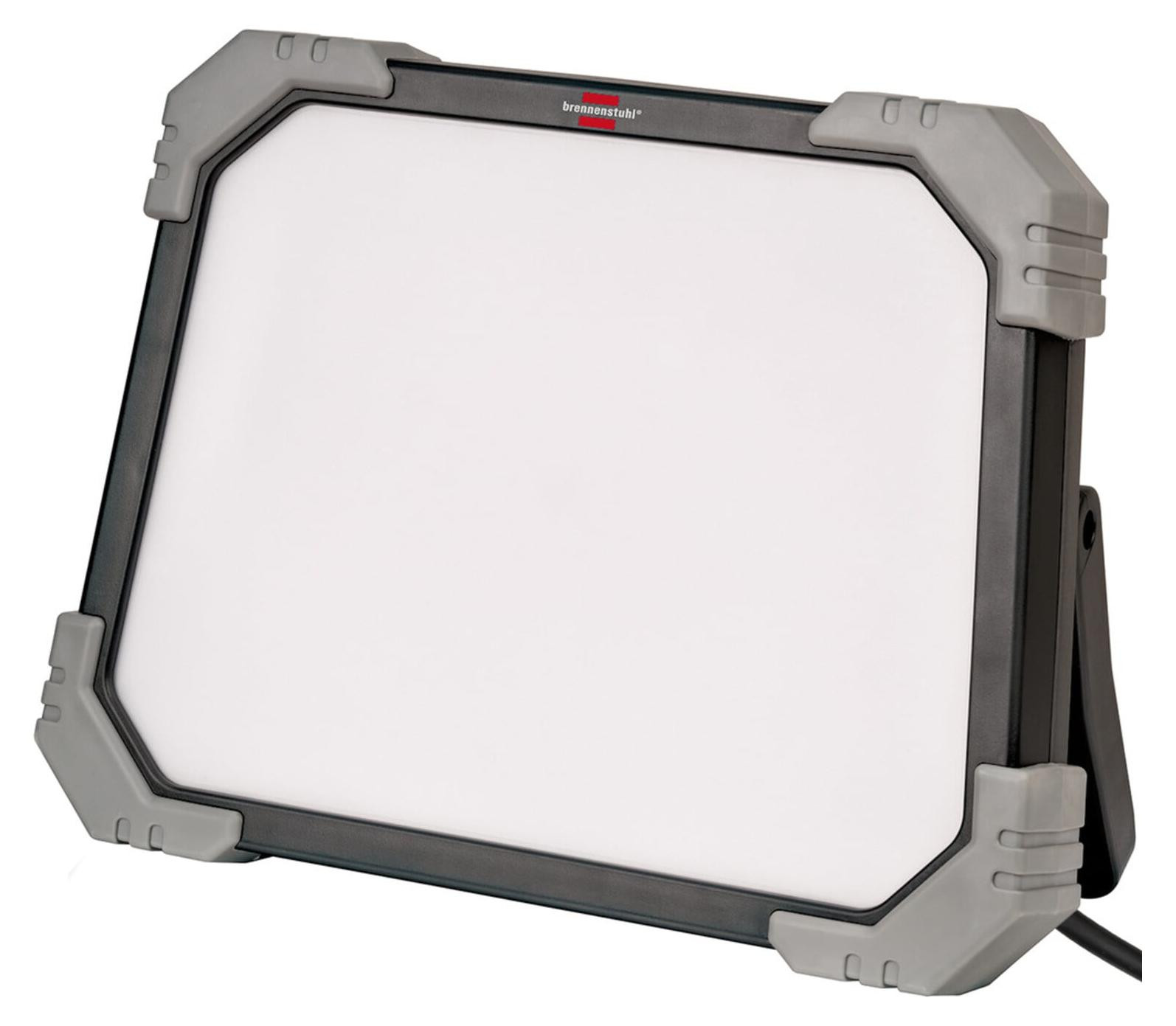 Brennenstuhl Dinora 5050 LED bouwlamp, 45 Watt, 5100 lumen, daglichtwit