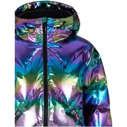 Protest, Jungen, Skijacke, Junior Prtselina Ski-/Snowboardjacke mit Kapuze (128)