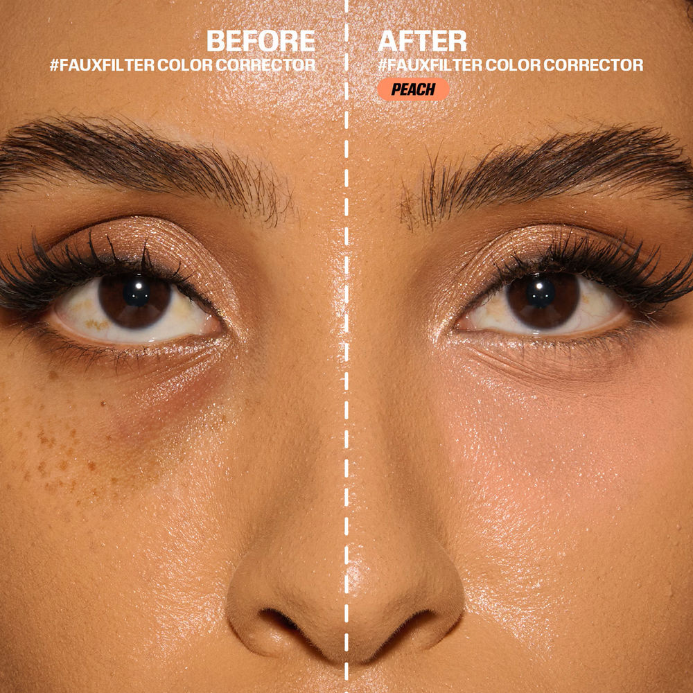 Huda Beauty Correcteur de couleur liquide Fauxfilter #Mango