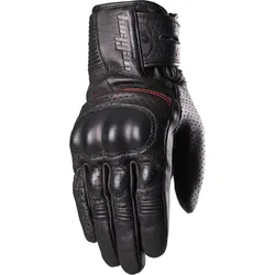 Furygan Dean, Handschuhe perforiert - Schwarz - L