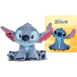 tonies - Hörfigur für die Toniebox: Cuddle Tonies – Stitch