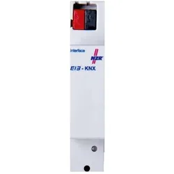 NZR, Energiemessgerät, EIB/KNX-Modul WBZ (full), 1TE